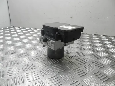 Maserati 6701529350, 670152935, 269 874 / 6701529350, 670152935, 269874 GHIBLI (M157) 2020 Unité de commande hydraulique ABS - Image 1