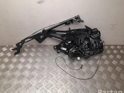 BMW 51120R, 006536, 9000013330705 4 G23 Convertible 2021 Unité de contrôle pour le contrôle du toit ouvrant - Image 1