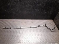 MG 12666611-2, 12666611-3 / 126666112, 126666113 MG4 Trophy 2024 Conduite de réfrigérant