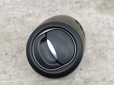 Renault 687622395R ZOE (BFM_) 2022 Évent - Image 1