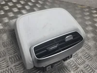 Mercedes-Benz A 297 680 07 04, A 297 830 37 00 / A2976800704, A2978303700 EQE SUV (X294) 2024 Air vent Rear