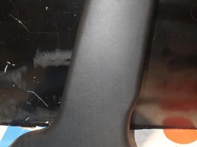 Volvo BPGQC XC70 II 2009 Tapisserie voiture right side - Image 1