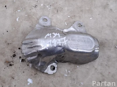 Mercedes-Benz A6511420620, A6511420620EK C-CLASS (W205) 2016 Protection thermique - Image 1