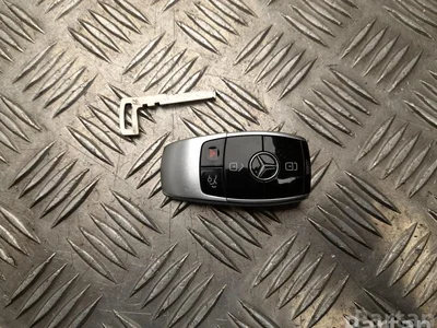 Mercedes-Benz A2229050611 E-CLASS (W213) 2019 Clé - Image 1