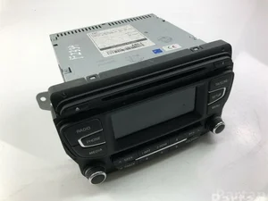 Kia 96170A2100WK CEE`D Sportswagon (JD) 2012 Unité radio