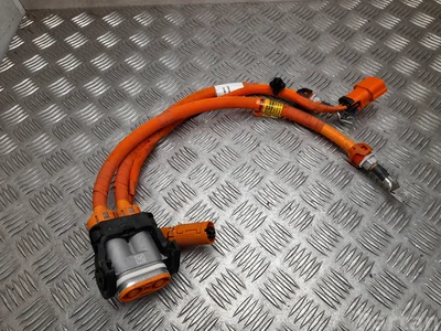 MG 944433AN, 10824433 ZS EV 2022 Harnais - Image 1