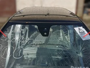 Opel Mokka II e 2022 Toit