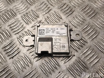 Ford PV4T-14G113-AC / PV4T14G113AC Kuga III 2025 control unit - Image 1