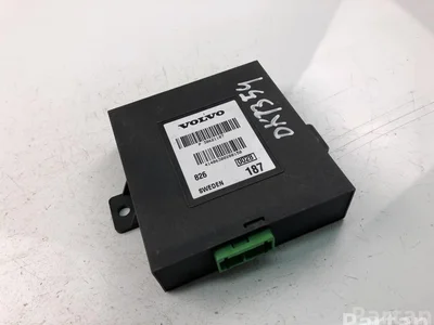 Volvo P30621187 S40 I (VS) 2003 unité de contrôle - Image 1