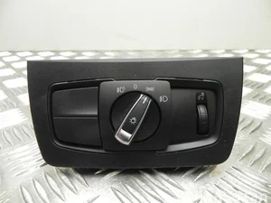 BMW 6847504 4 Coupe (F32, F82) 2017 Interrupteur de lumière