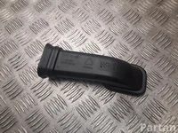 XPeng 8105700ED1 P7 2025 Воздуховод