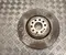 Gebrauchtes Original Ford CAPRI (CX740L) 2024 Bremsscheibe - Bild 1