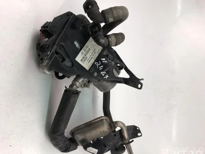 Volvo 31348859 S60 II 2012 Unité de chauffage - Image 1