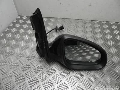 Opel 13334633 ASTRA J Sports Tourer 2014 Rétroviseur extérieur - Image 1