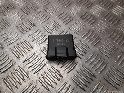 Honda TGH-G01, HP27B / TGHG01, HP27B CIVIC X Hatchback (FC_, FK) 2019 unité de contrôle - Image 1