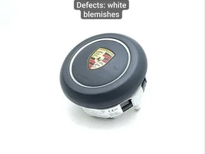 Porsche 971880201L, 8084451 PANAMERA (971) 2018 Fahrerairbag