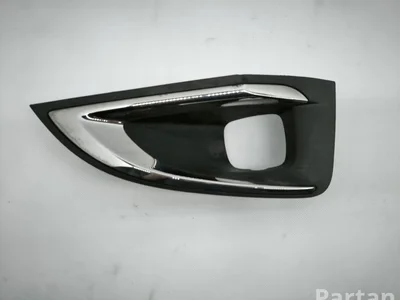 Peugeot 9810881277 3008 SUV 2016 Un autre détail de finition - Image 1