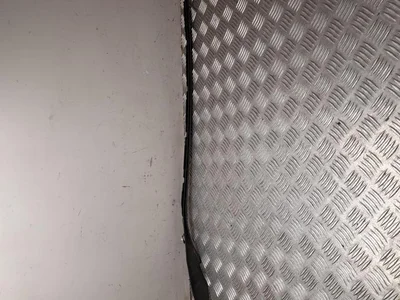 Volvo 32216112 XC60 II (246) 2021 Garniture /moulage Left Front - Image 1