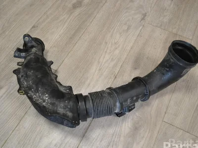 Peugeot 1394223080, 1382133080, 9677093080, 967709308001 BOXER Box 2017 Débitmètre d'air - Image 1