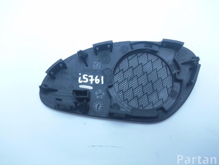 PEUGEOT 9660528377 308 (4A_, 4C_) 2008 Loudspeaker grille