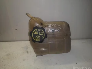 Opel 13220124 INSIGNIA A (G09) 2010 Vase d'expansion du liquide de refroidissement