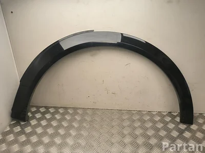 Opel 9856730680JLK01, 9856730680 Grandland 2025 Zier-/Schutzleiste Kotflügel hinten links - Bild 1