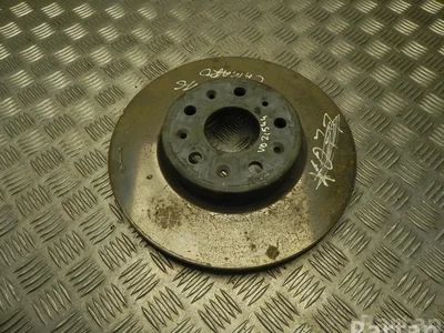 Chevrolet 111 CAMARO 2016 Disque de frein - Image 1