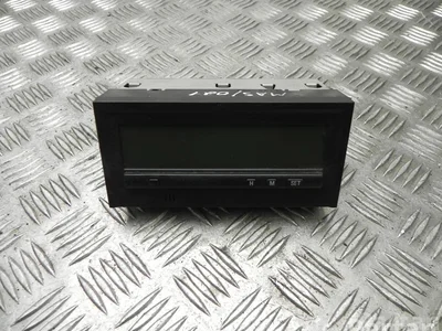 Mitsubishi MR381289 SPACE STAR MPV (DG_A) 2001 Ecran - Image 1