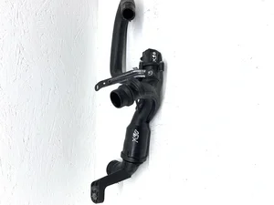 Ford CJ5G-9U46-BA, CJ5G9U46BA, FOMOCO / CJ5G9U46BA, CJ5G9U46BA, FOMOCO FIESTA VII 2020 Tuyau de raccordement