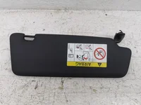 Audi A1 (8X1, 8XK) 2016 Panneau solaire right side