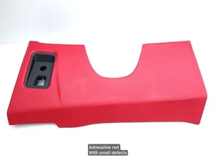 Chevrolet 84838922, 813006889 Corvette (C8) 2021 Cadre Tableau de bord