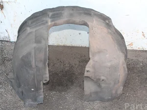 Volvo 30744863 V60 2012 Doublure d'aile Left Front