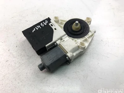 Audi 8P4959802D A3 (8P1) 2011 Moteur de lève-vitre - Image 1