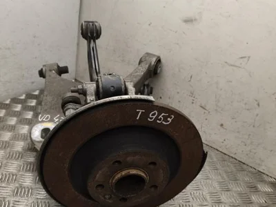 Gebrauchtes Original Volvo 32395007, 32395064 V60 II Cross Country (227) 2019 Radlagergehäuse hinten rechts - Bild 1