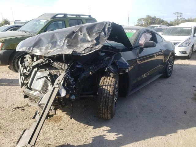 Mustang 2.3 X164 - Photo 2