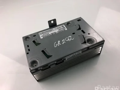 BMW 9239389 5 Touring (F11) 2012 Amplificateur audio - Image 1