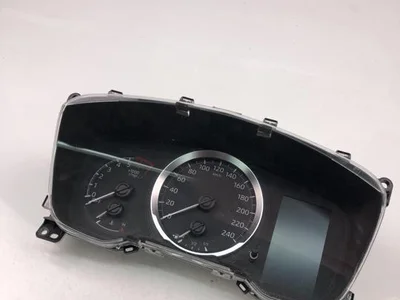 Toyota 83800-FEN60 / 83800FEN60 COROLLA (E210) Estate 2020 Tablero de instrumentos - Imagen 1