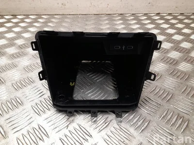 Volkswagen 2G1 857 925 C, 2G6 035 700 / 2G1857925C, 2G6035700 Taigo 2025 Ablagefach Armlehne  - Bild 1