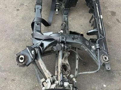 Hyundai 55405-KL000 / 55405KL000 IONIQ 6 2024 Hinterachskörper - Bild 1