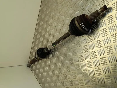 Opel 9810710780 Combo E 2020 Arbre de transmission Right Front - Image 1