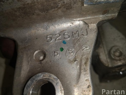 HONDA 52SMJ CIVIC VIII Hatchback (FN, FK) 2006 Engine Mounting Lower Left