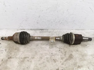 Ford L1T63B437BA Puma 2020 Arbre de transmission Left Front