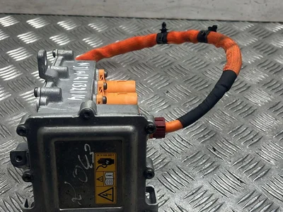 Mercedes-Benz A2935455600 EQC (N293) 2020 Onduleur avec convertisseur - Image 1