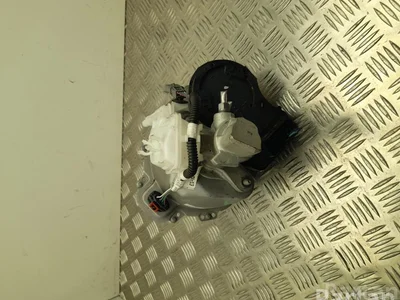 Renault 472107044R ZOE (BFM_) 2019 Maître-cylindre de frein - Image 1