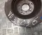 Subaru Crosstrek/XV II 2021 Disque de frein Right Rear - Image 3