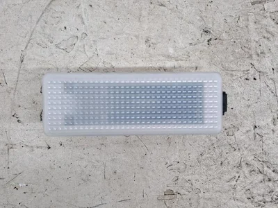 BMW 6972605 2 Gran Tourer (F46) 2018 Autres pièces intérieures - Image 1