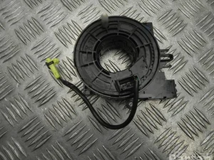 Nissan 25554 4EA0D / 255544EA0D QASHQAI II (J11, J11_) 2014 Bobine d'airbag