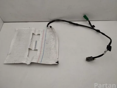 Dodge 68058435AC, 68058435ACI DURANGO (WD) 2015 Sièges / accessoires - Image 1