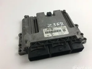 Renault 237106319R; 0281032226 / 237106319R, 0281032226 KADJAR (HA_, HL_) 2017 Aparato de mando