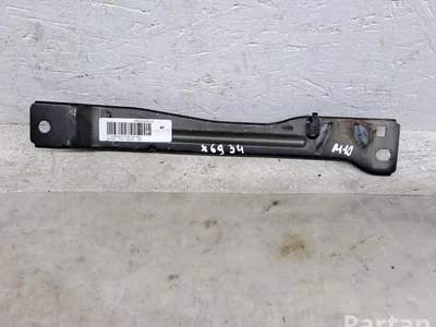 Peugeot 2361255 208 II (P21) 2021 Autres pièces moteur - Image 1